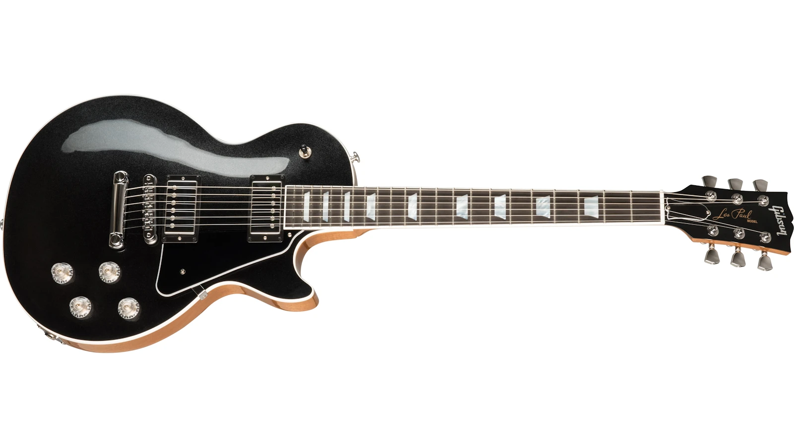 Gibson Les Paul Modern - Graphite 